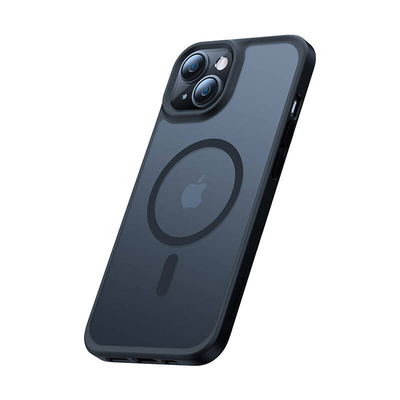 Product Θήκη Κινητού Torras Guardian for iPhone 15 (black) base image
