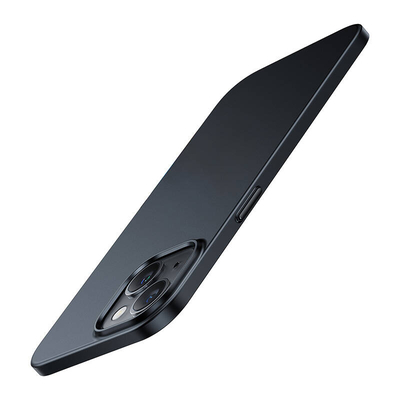 Product Θήκη Κινητού Torras OriginFit for iPhone 15(black) base image