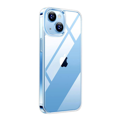 Product Θήκη Κινητού Torras Diamond Clear for iPhone 15(transparent) base image