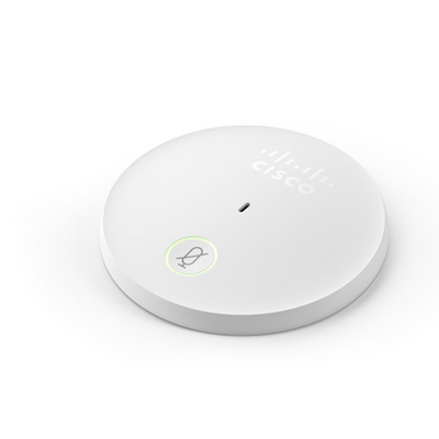 Product Μικρόφωνο CISCO CS-MIC-TABLE-J= base image
