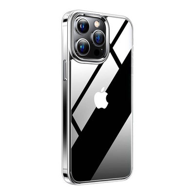 Product Θήκη Κινητού Torras Auqanova for iPhone 15 PRO (transparent) base image