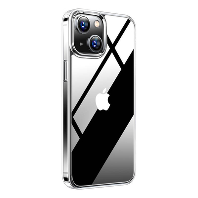 Product Θήκη Κινητού Torras Auqanova for iPhone 15(transparent) base image