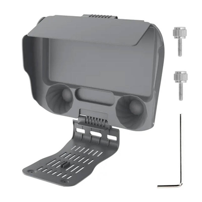 Product Αξεσουάρ Drones Protector & Sunhood Sunnylife 2in1 to DJI RC (YK676) base image