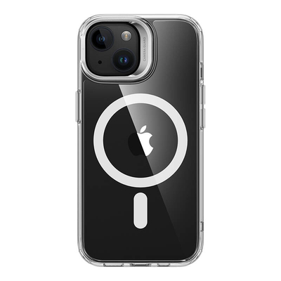 Product Θήκη Κινητού ESR Classic Hybrid with Kickstand for iPhone 15, Magsafe (clear) base image