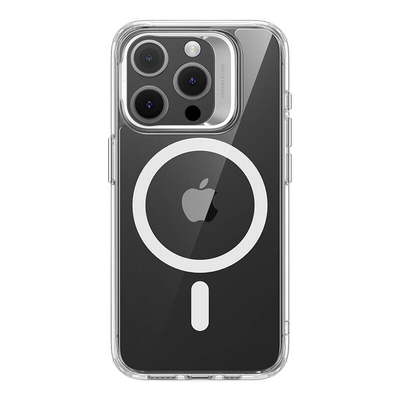 Product Θήκη Κινητού ESR Classic Hybrid with Kickstand for iPhone 15 Pro, Magsafe (clear) base image