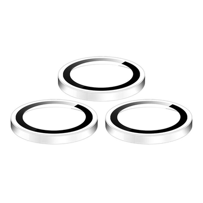 Product Screen Protector Tempered Glass ESR for the camera 15 Pro/Pro Max (3 pcs.) base image