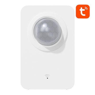 Product Αισθητήρας Gosund Smart motionWi-Fi S4 base image