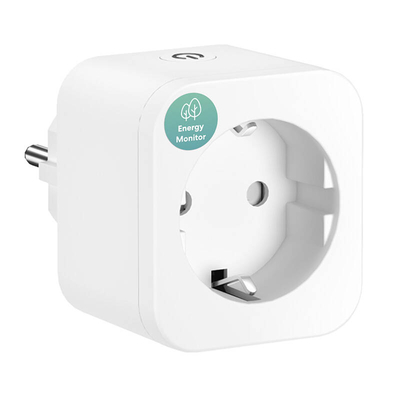 Product Πρίζα Smart Meross MSS305-EU with energy monitor (Non-HomeKit) base image