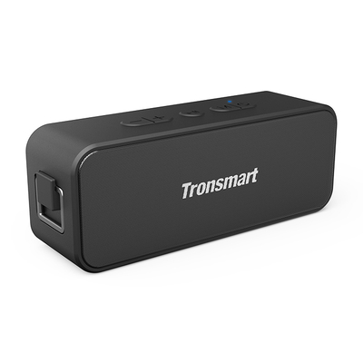 Product Φορητό Ηχείο Bluetooth Tronsmart Element T2 Plus 20W NFC, 3600mAh, μαύρο base image