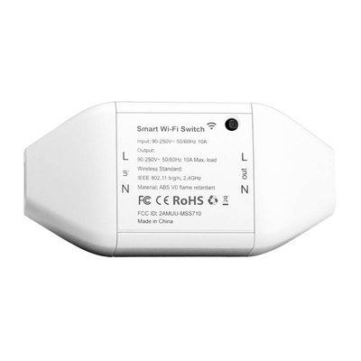 Product Ενδιάμεσος Διακόπτης Wi-Fi Smart Meross MSS710-UN (Non-HomeKit) base image