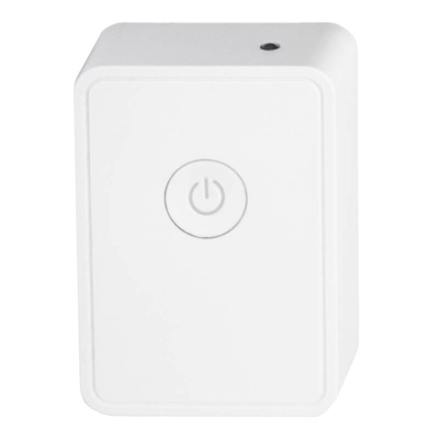 Product Smart Hub Meross MSH300 (HomeKit) base image