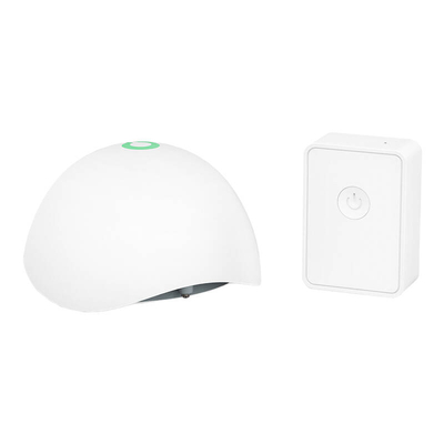 Product Αισθητήρας Meross Smart Water Leak MS400H (HomeKit) (Starter Kit) base image