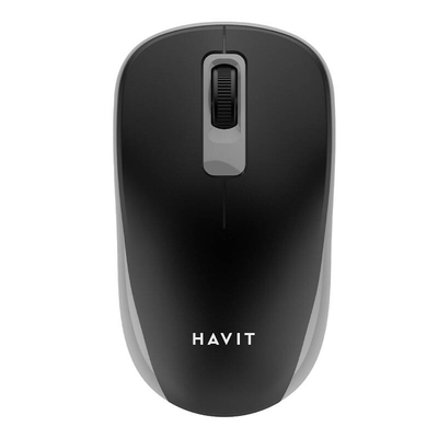 Product Ποντίκι Ασύρματο Universal Havit MS626GT (grey) base image