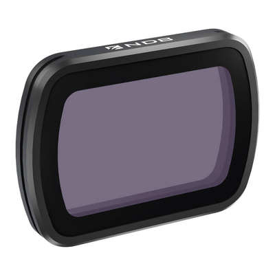 Product Φίλτρo για Action Camera Freewell ND8 for DJI Osmo Pocket 3 base image