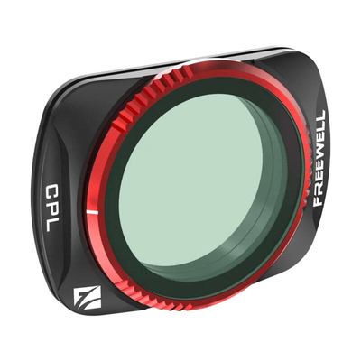 Product Αξεσουάρ Action Cameras Freewell CPL Filter for DJI Osmo Pocket 3 base image