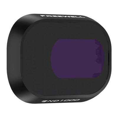 Product Φίλτρo για Φωτογραφικούς Φακούς Freewell ND1000 for DJI Mini 4 Pro base image