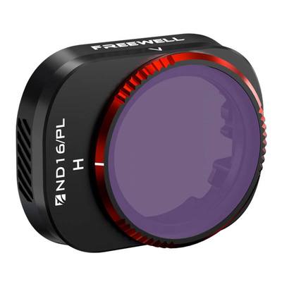 Product Φίλτρo Φακών ND16/PL Freewell for Dji Mini 4 Pro base image