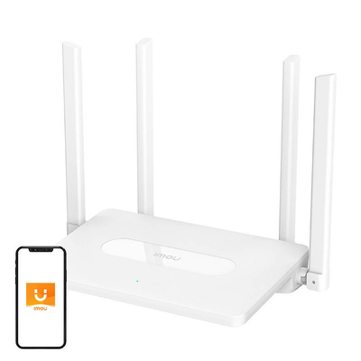 Product Router Imou AC1200 Dual-Band Wi-Fi base image