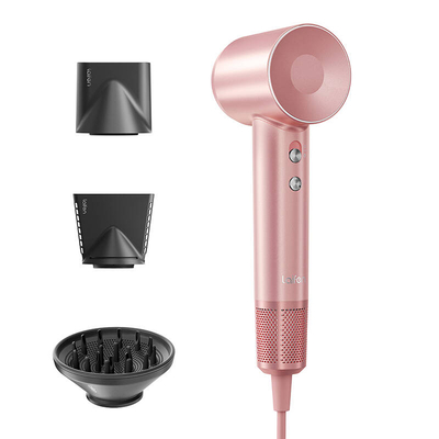Product Πιστολάκι Μαλλιών with ionization Laifen Swift Special (PINK) base image