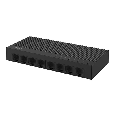 Product Αξεσουάρ CCTV Imou 8-port 100 Mb/s LAN SF108C base image