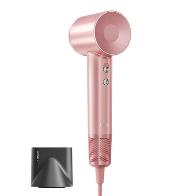 Product Πιστολάκι Μαλλιών with ionization Laifen SWIFT (Pink) base image