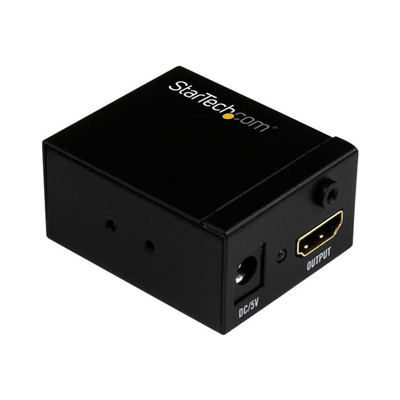 Product Repeater StarTech HDMI / Signal Amplifier - 35m - 1080p base image