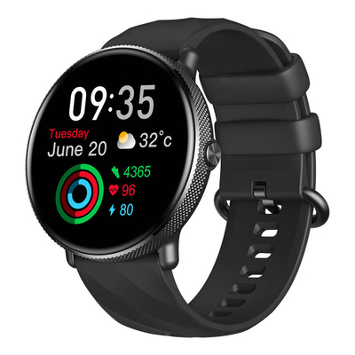 Product Smartwatch Zeblaze GTR 3 Pro (Black) base image