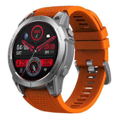 Product Smartwatch Zeblaze Stratos 3 (Orange) base image