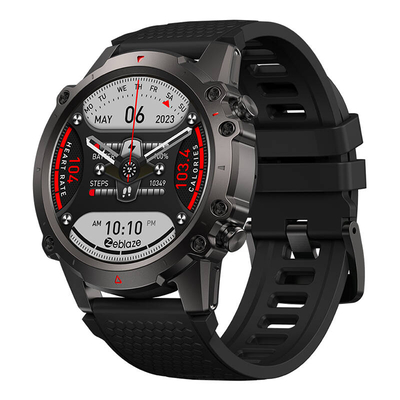 Product Smartwatch Zeblaze Vibe 7 Lite (Black) base image