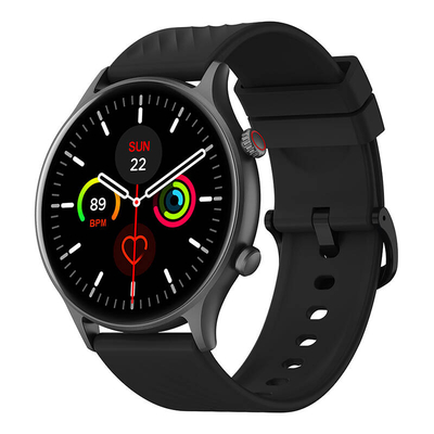 Product Smartwatch Zeblaze Btalk 2 Lite (Black) base image