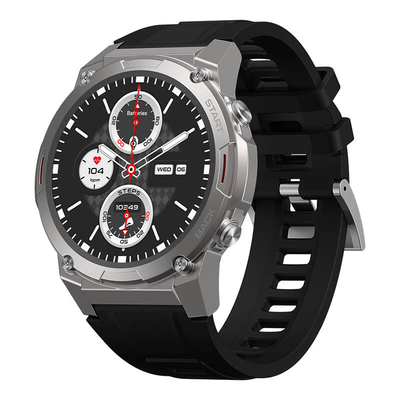 Product Smartwatch Zeblaze VIBE 7 Pro (Silver) base image