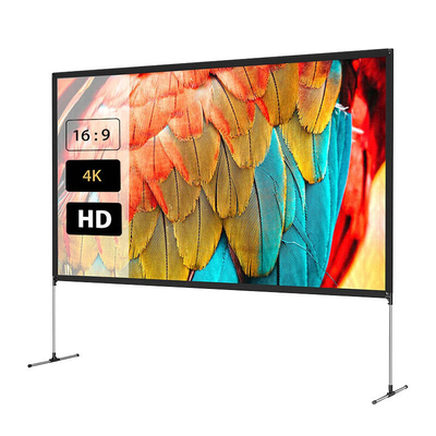 Product Οθόνη Προβολής Blitzwolf Φορητή BW-VS6 120" base image