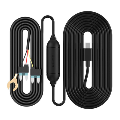 Product Καλώδιο Αυτοκινήτου DDPAI Hardwire Kit USB-C base image