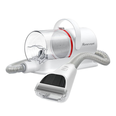 Product Pet grooming kit HomeRunPet HC15 base image
