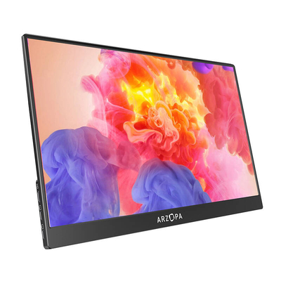 Product Φορητό Monitor Arzopa A1 M 17,3" base image