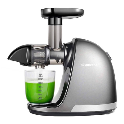 Product Αποχυμωτής Amzchef 1501-GA (Grey) base image