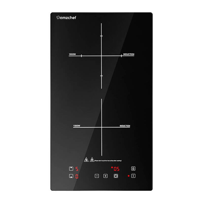 Product Εστία Επαγωγική Amzchef IRC119 base image