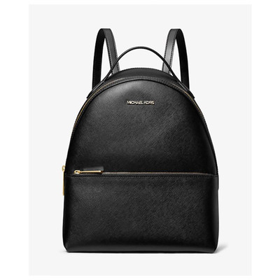 Product Γυναικεία Τσάντα Michael Kors 35F3G6Hb6Lbla 31X26X13cm Black base image