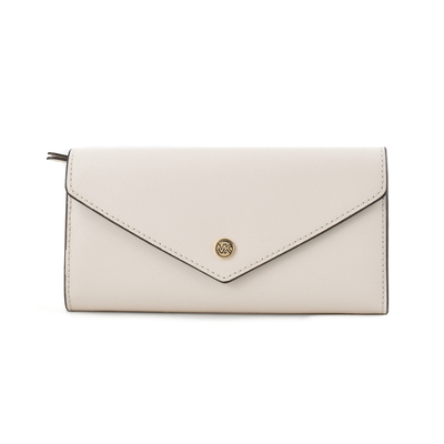 Product Γυναικείο Πορτοφόλι Michael Kors 35F3Gtve7Lltc 19X10X2cm White base image