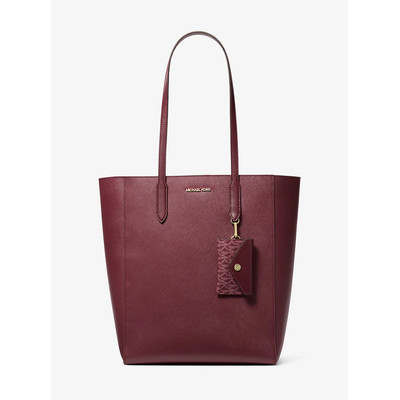 Product Γυναικεία Τσάντα Michael Kors 35F4G2Vt7Toxb 40X37X13cm Red base image