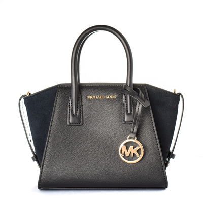 Product Γυναικεία Τσάντα Michael Kors 35F4G4Vc0Lbla 18X15X7cm Black base image