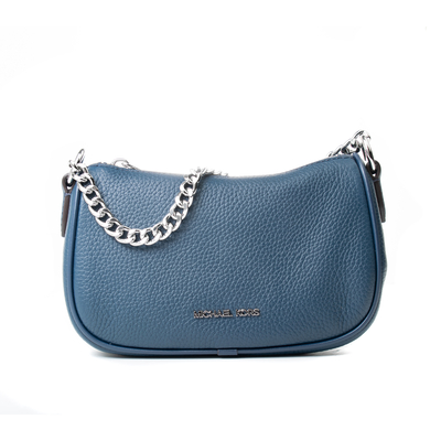 Product Γυναικεία Τσάντα Michael Kors 35F4S1Qc1Lnav 20X12X7cm Blue base image
