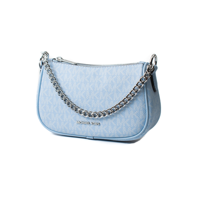 Product Γυναικεία Τσάντα Michael Kors 35F4S1Qc5Vlts 20X12X7cm Blue base image