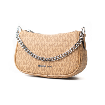 Product Γυναικεία Τσάντα Michael Kors 35F4S1Qc5Vpen 20X12X7cm Brown base image