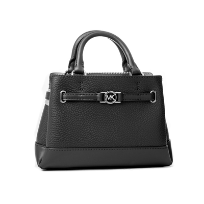 Product Γυναικεία Τσάντα Michael Kors 35F4S6Rc0Tbla 20X14X19cm Black base image
