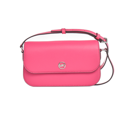 Product Γυναικεία Τσάντα Michael Kors 35F4Stvc1Ldra 21X12X5cm Pink base image