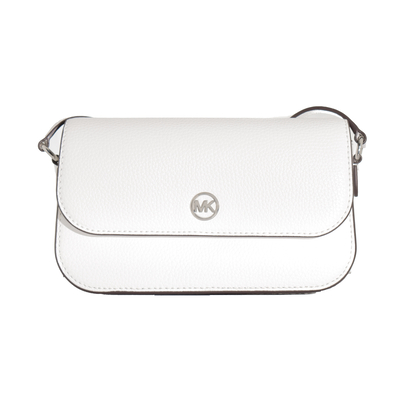 Product Γυναικεία Τσάντα Michael Kors 35F4Stvc1Lopt 21X12X5cm White base image