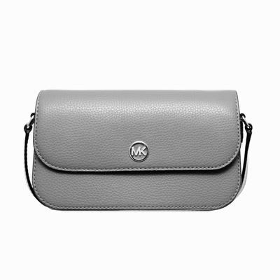 Product Γυναικεία Τσάντα Michael Kors 35F4Stvc1Lpea 21X12X5cm Grey base image