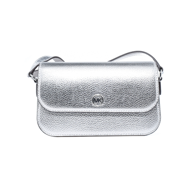 Product Γυναικεία Τσάντα Michael Kors 35F4Stvc1Msil 21X12X5cm Grey base image