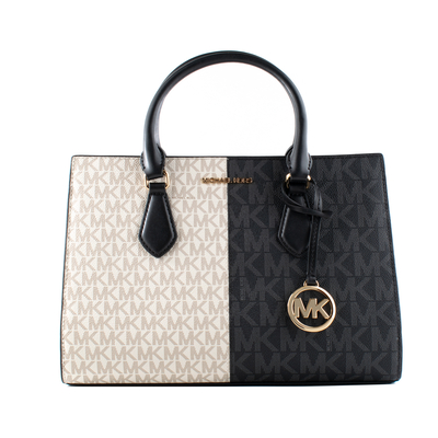 Product Γυναικεία Τσάντα Michael Kors 35F5G6Hs3Bbla 30X20X11cm Black base image